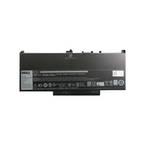 DELL GG4FM ricambio per laptop Batteria (DELL Battery 55WHR 4 Cell)