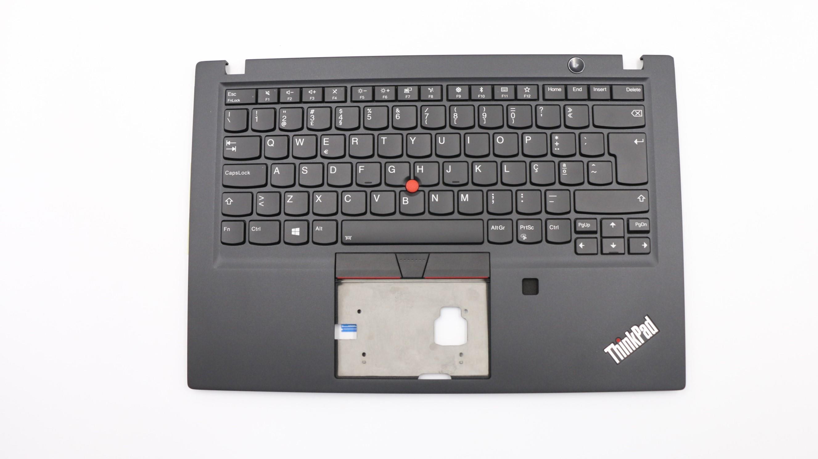 Lenovo FRU02HM333 ricambio per laptop Protezione per tastiera