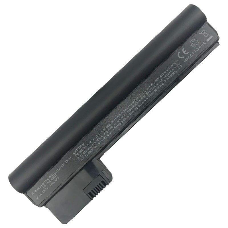 CoreParts MBXHP-BA0192 ricambio per laptop Batteria (Laptop Battery For HP 24WH - 3Cell Li-ion 10.8V 2.2Ah - Black, 24WH 3Cell