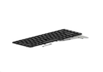 HP 836307-032 ricambio per notebook Tastiera (KEYBOARD W/PT STK 14-UK)