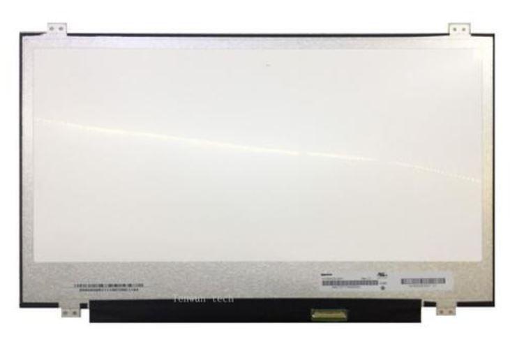 LCD 14,0" FHD lucido