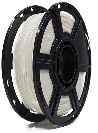 eSTUFF GLB254301 materiale di stampa 3D PVA Bianco 1 kg (PVA 3D filament 2.85mm White - 0.5 KG spool Use as - supporting materi