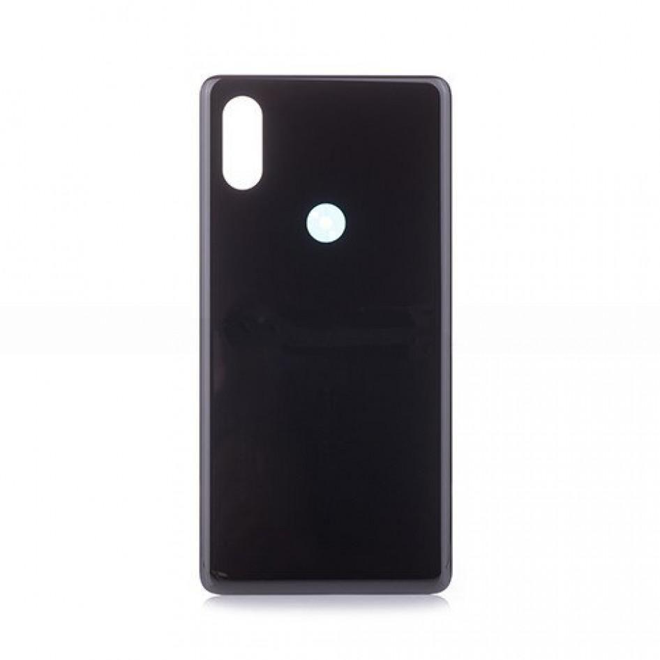 Cover posteriore Xiaomi Mi 8 nera