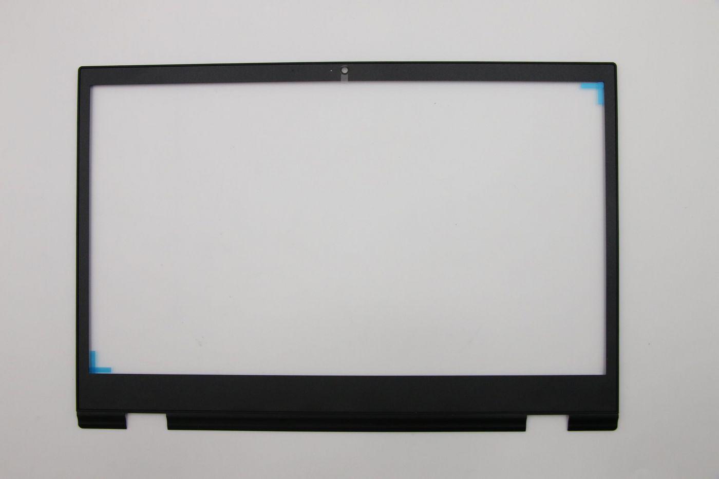 Cornice LCD con Mylar