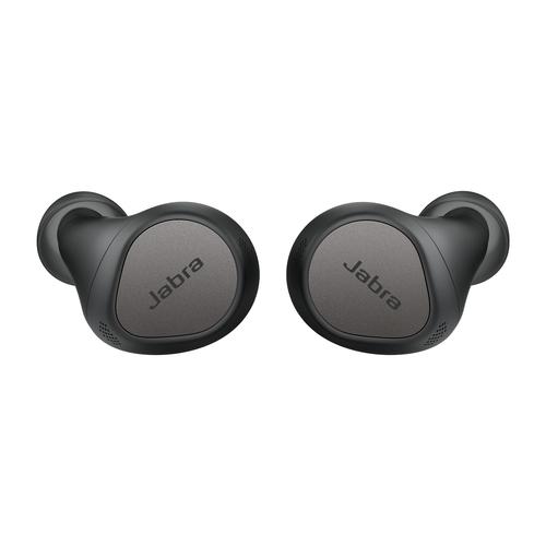 Jabra Elite 7 Pro Auricolare Wireless In-ear Musica e Chiamate USB tipo-C Bluetooth Nero, Titanio