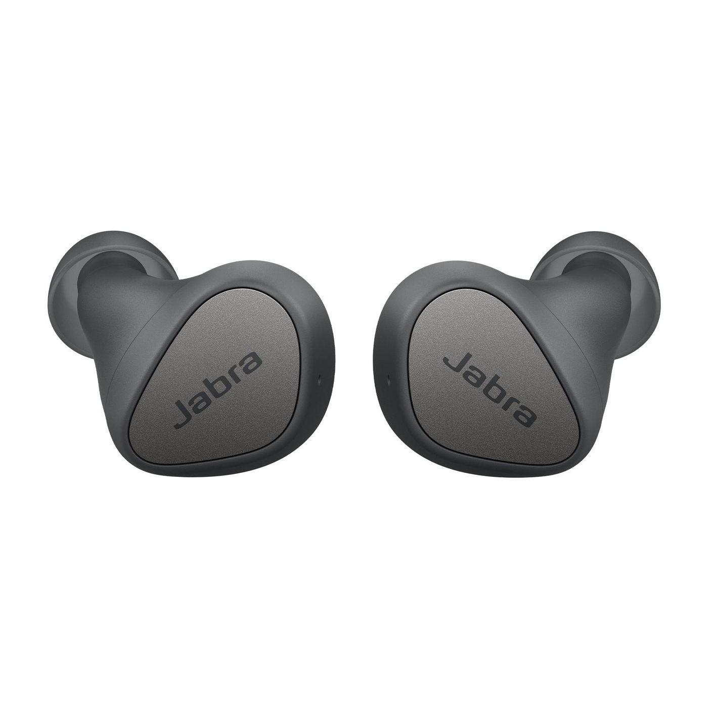 Jabra Elite 3 Auricolare Wireless In-ear Musica e Chiamate Bluetooth Grigio