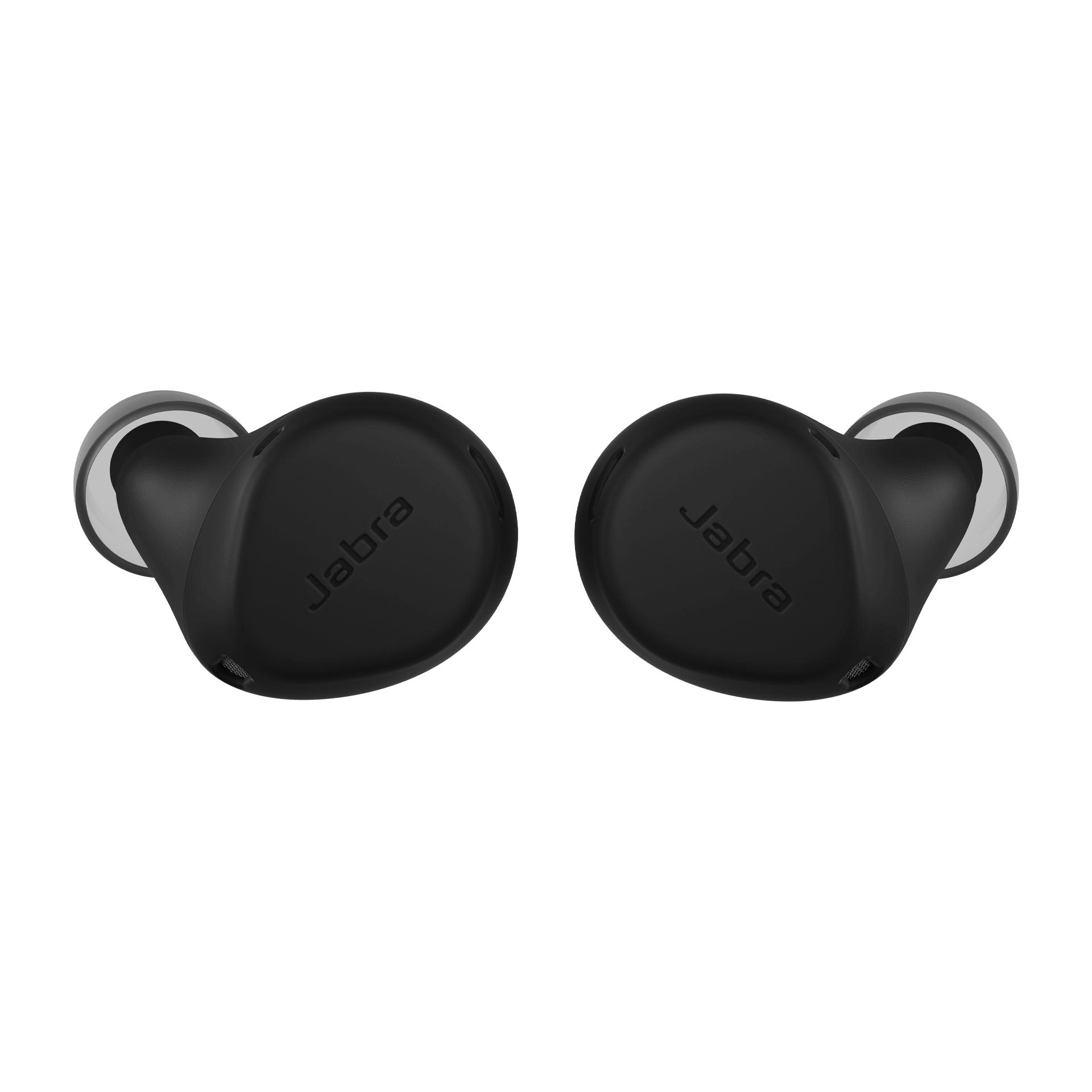 Jabra 100-99171700-98 cuffia e auricolare True Wireless Stereo (TWS) In-ear Sport Bluetooth Nero