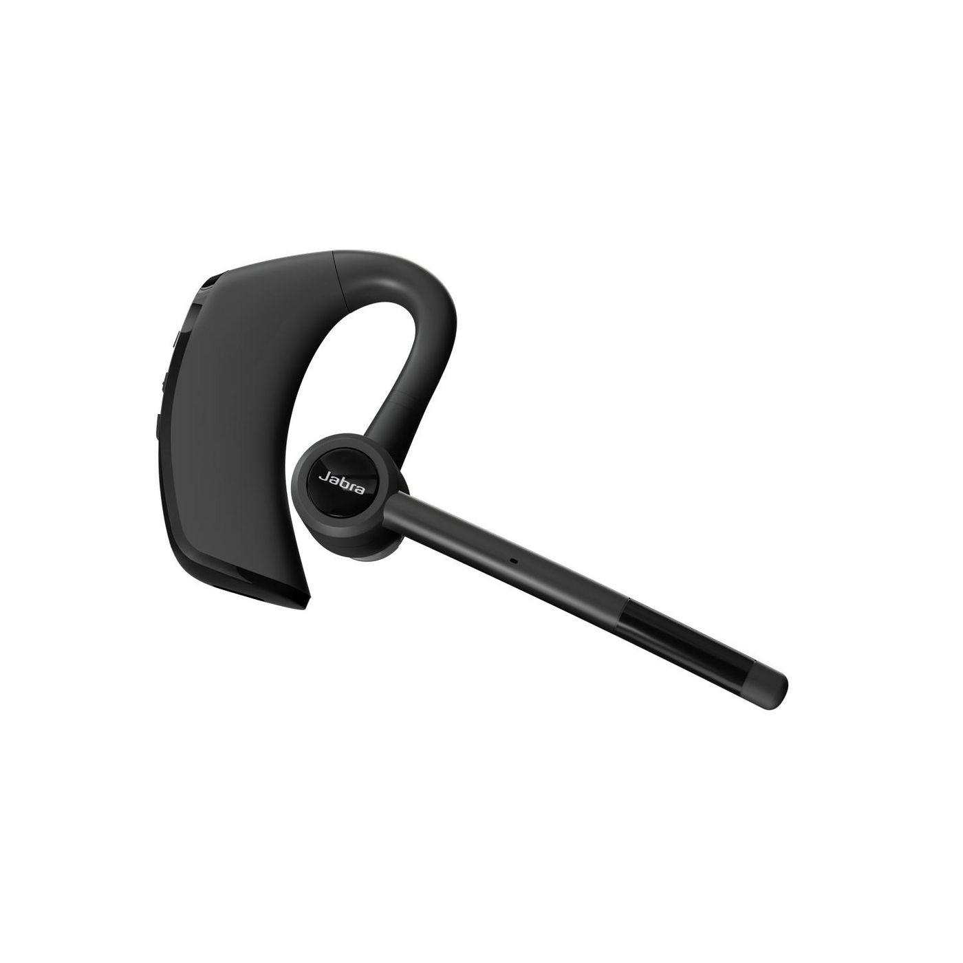 Jabra 100-98230000-60 cuffia e auricolare Wireless A clip Car/Home office Bluetooth Nero