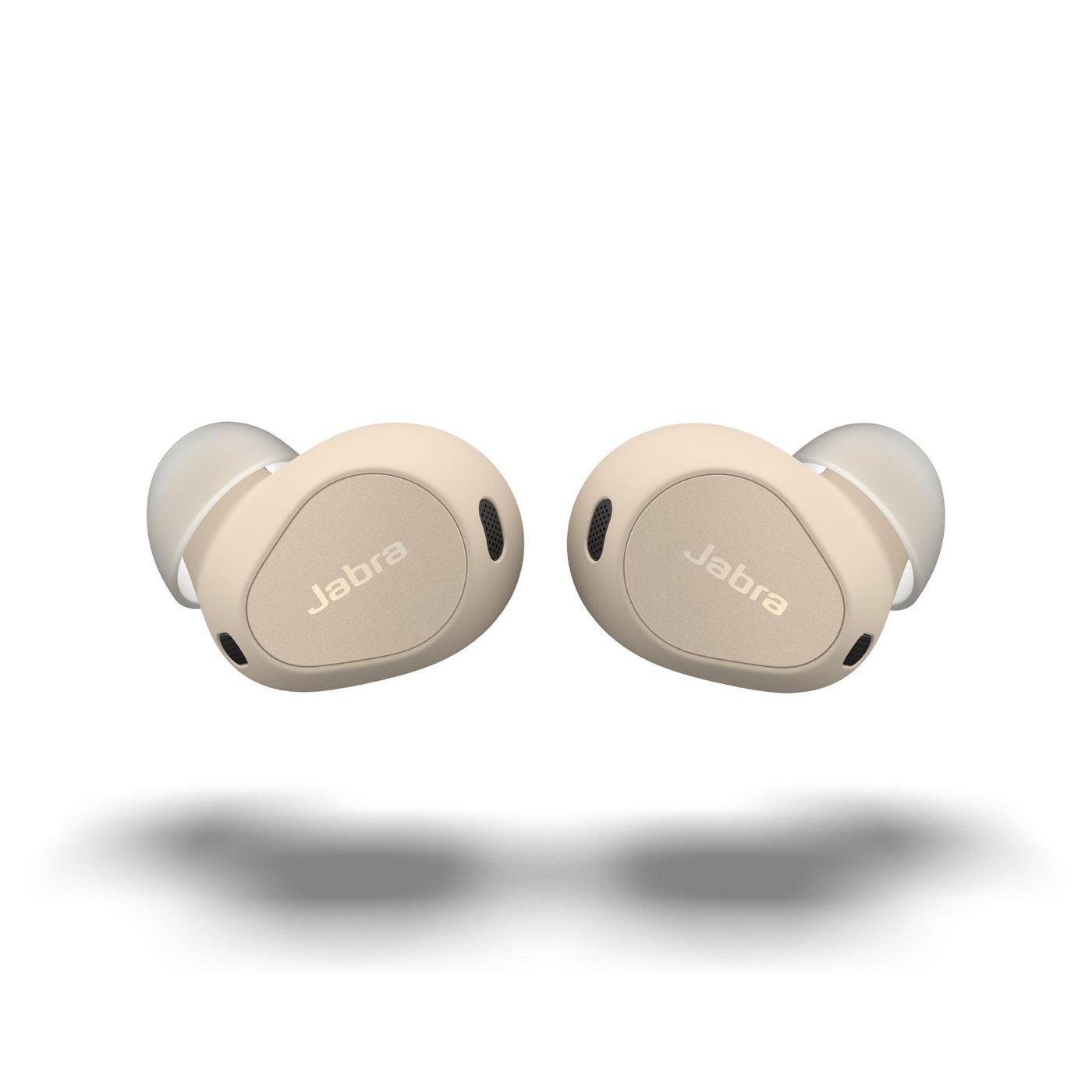 Jabra 100-99280901-99 cuffia e auricolare Wireless In-ear Musica e Chiamate Bluetooth Crema