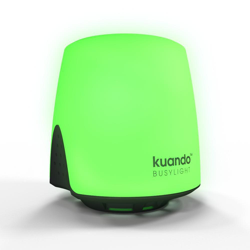 KUANDO BUSYLIGHT UC OMEGA - FOR MS LYNC/SFB VAR.UC PLATFORMS