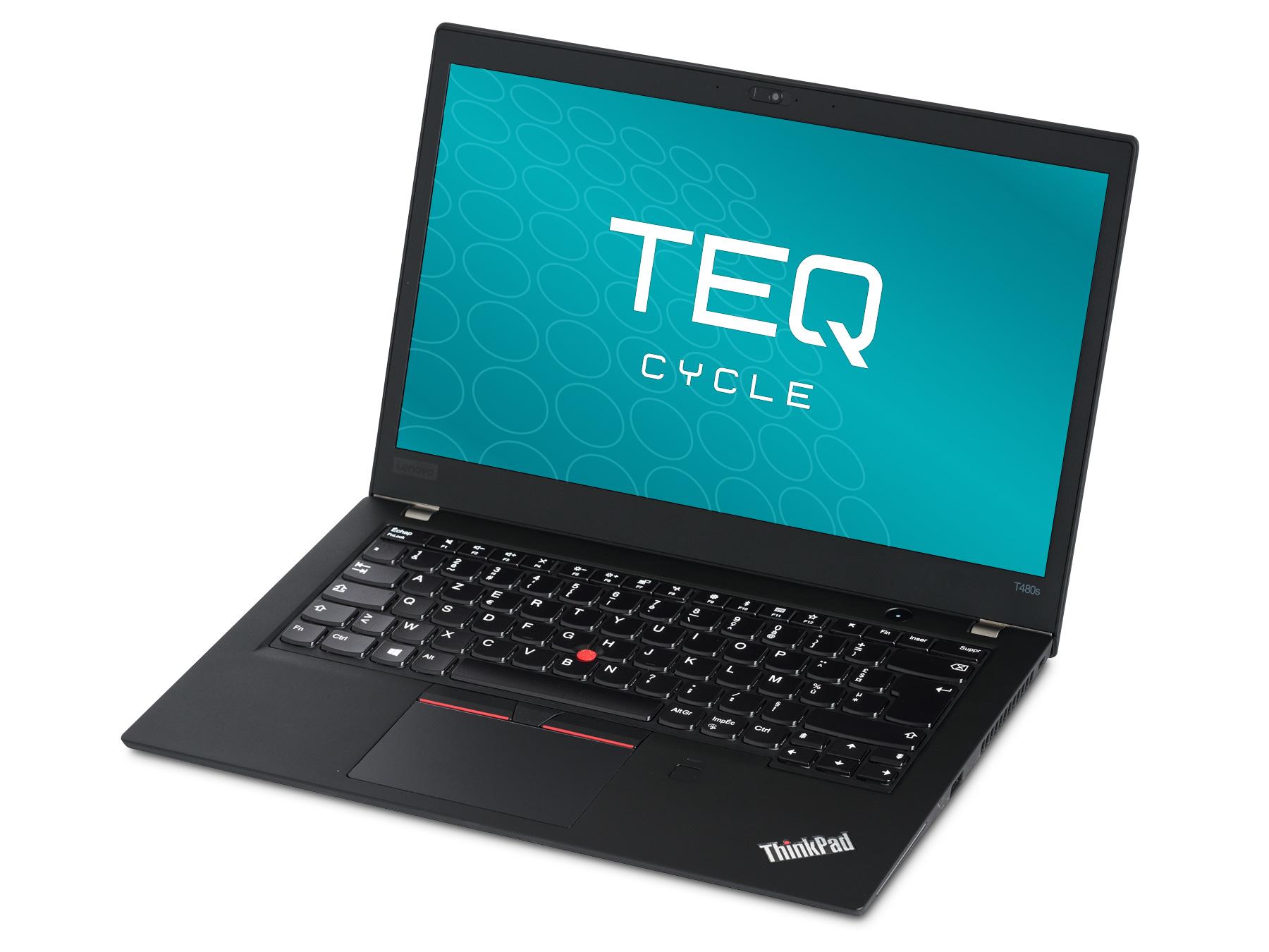 T480s i5-8250U/8GB/256M2/FHD/C/W11P