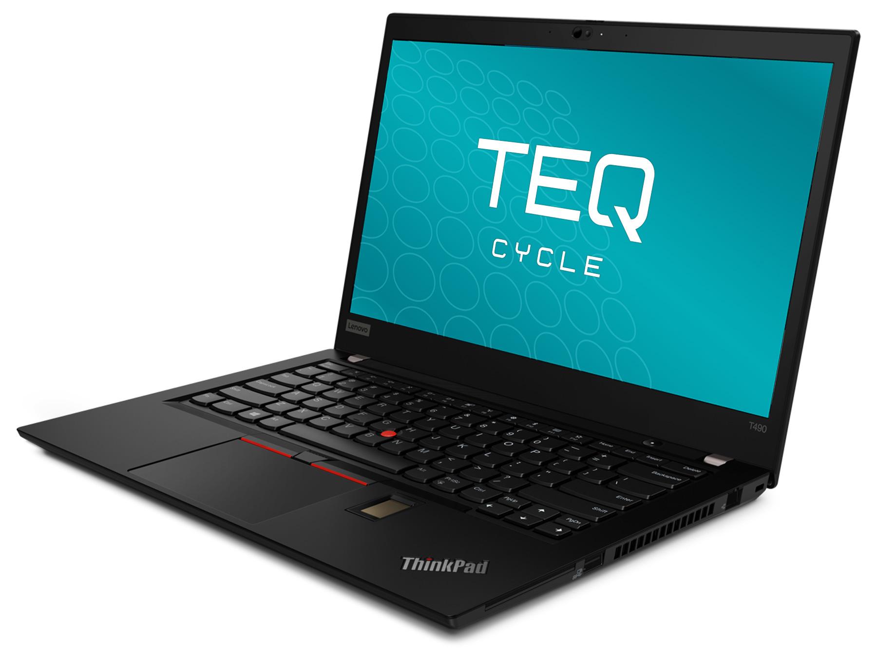 T490 i5-8365U/16GB/256M2/FHD/C/W11P