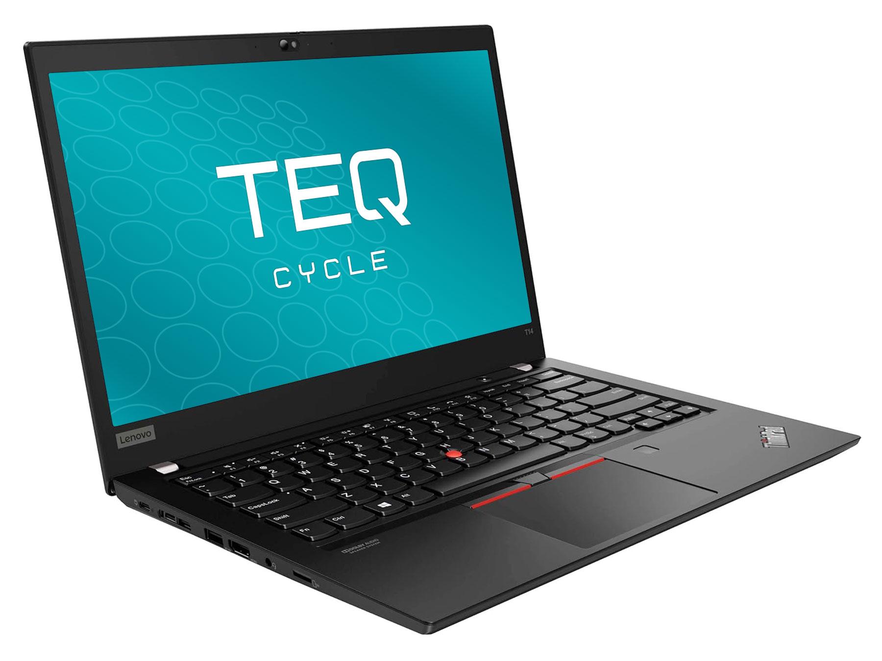 T14 G1 i7-10610U/32GB/512M2/FHD/C/W11P