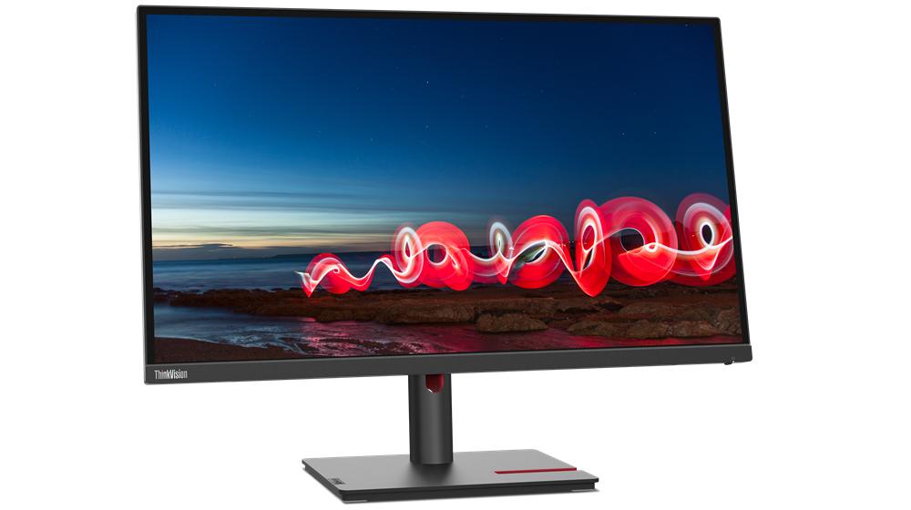 ThinkVision T27h-30 QHD/IPS/USB-C 27" Monitor