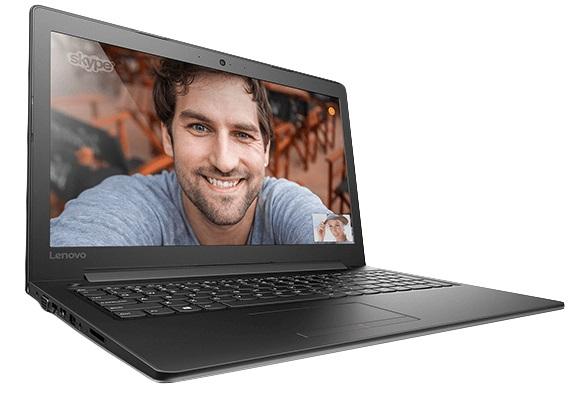 Lenovo IdeaPad 310 AMD FX FX-9800P Computer portatile 396 cm (15.6") Full HD 12 GB DDR4-SDRAM 1 TB HDD AMD Radeon R5 M430 Windo