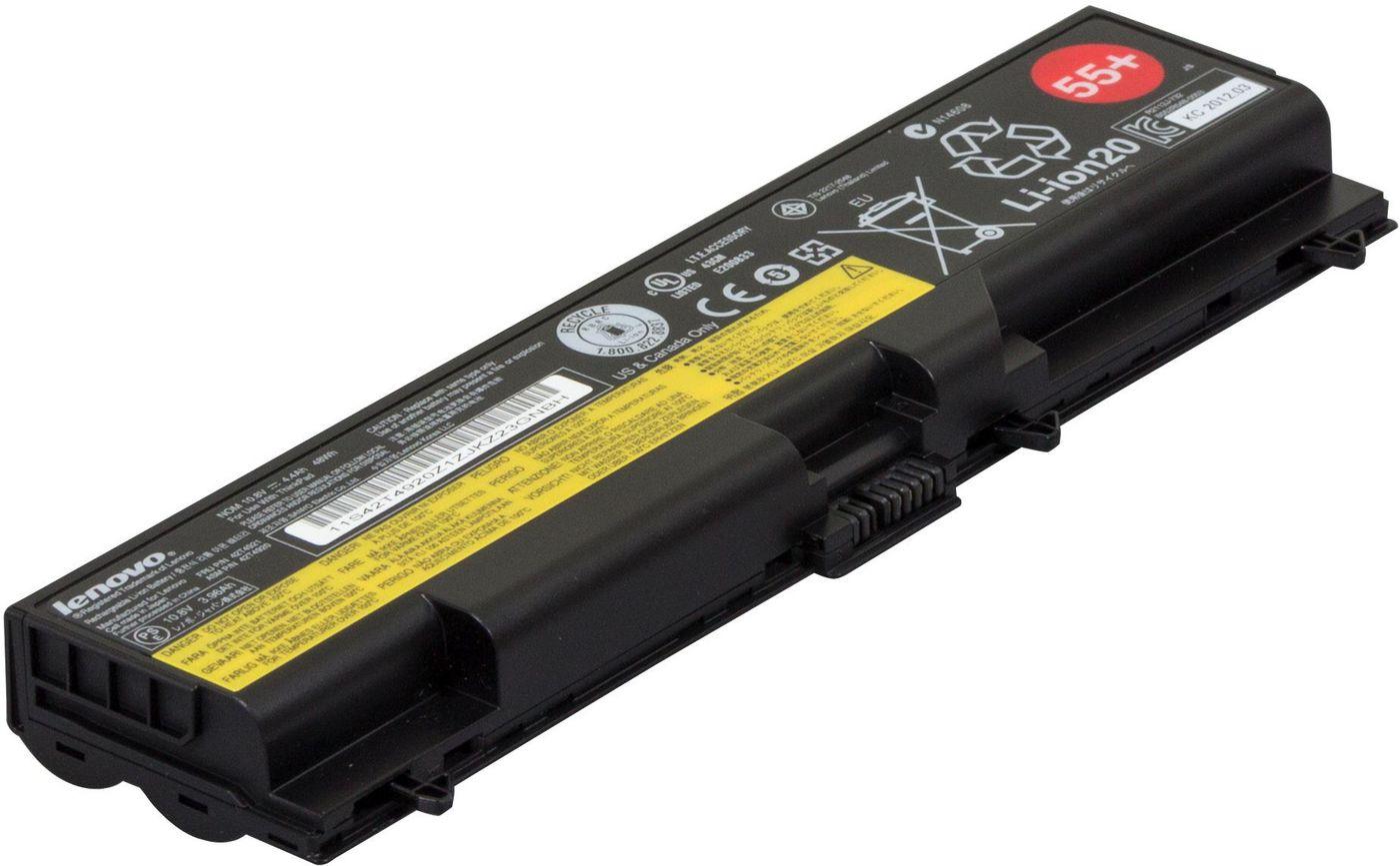 Battery 6-Cell - 0A36302, Battery - Warranty: 6M