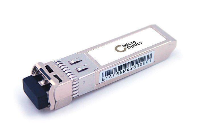 SFP 850 nm, MMF, 550 m, LC