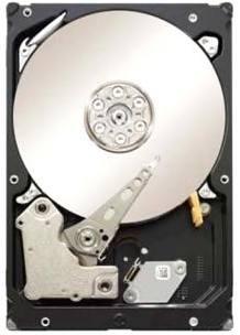 Seagate Constellation ST2000NM0011 disco rigido interno 3.5" 2 TB Serial ATA III