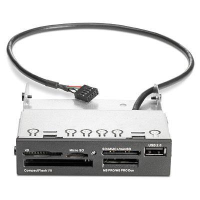 HP 480032-001 lettore di schede USB 2.0 Interno