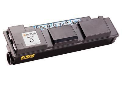 Toner nero TK-450