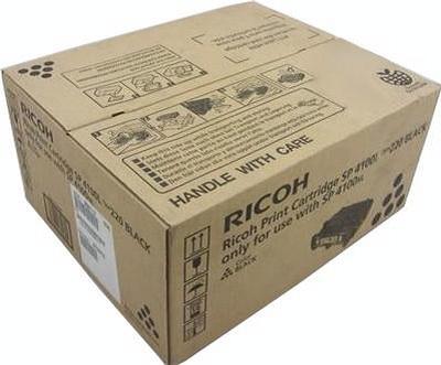 Ricoh Maintenance Kit