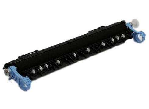 HP Q3938-67968 parte di ricambio per la stampa Rullo (Roller Kit [150K life] - Q3938-67968, Roller, Black, - Blue - Warranty: 1