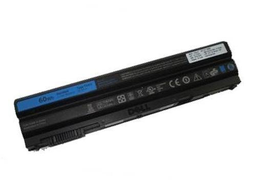 DELL 5G67C ricambio per notebook Batteria