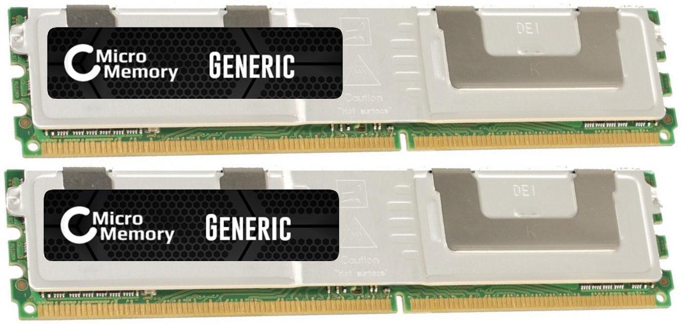 Modulo di memoria da 4 GB per IBM