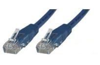 F/UTP CAT5e 20m PVC blu