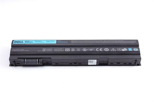 DELL 2VYF5 ricambio per notebook Batteria