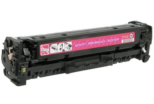 HP CE413-67901 cartuccia toner 1 pz Originale Magenta