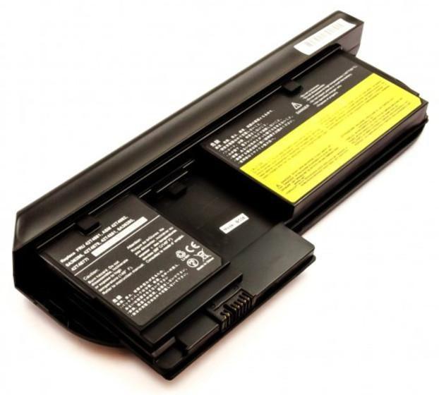 CoreParts MBI2311 ricambio per laptop Batteria (Laptop Battery for Lenovo - 49Wh 6 Cell Li-ion 11.1V - 4.4Ah 49Wh 6 Cell Li-ion