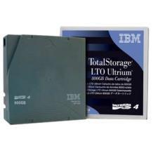 LTO 4 nastro 800/1600 GB