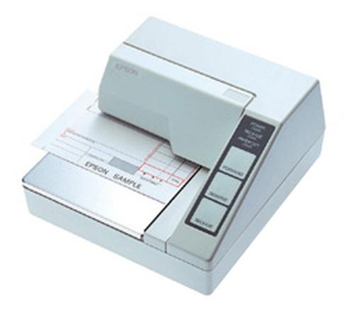 TM-U295 BOX PRINTER