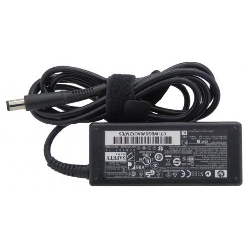 HP AC 65W adattatore e invertitore Interno Nero