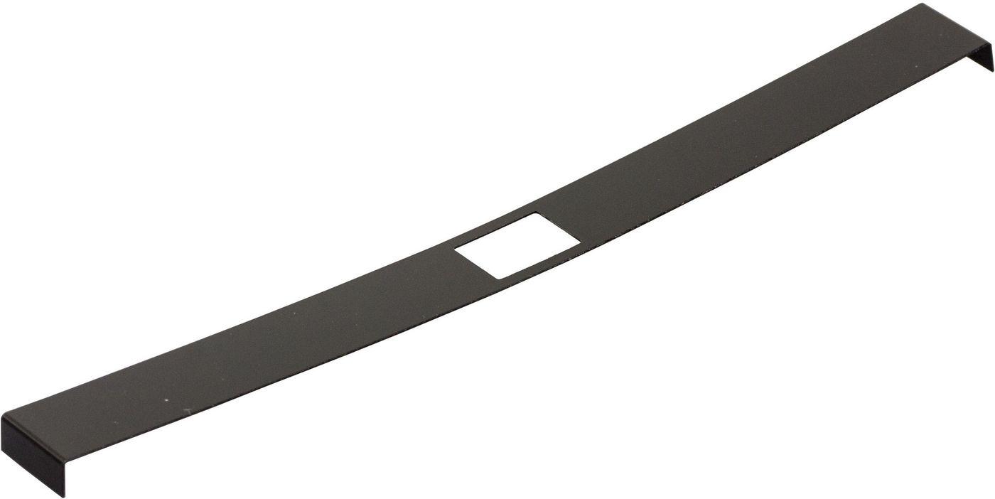 Epson 1242257 parte di ricambio per la stampa (Sheet Release Cap - 1242257, Black - Warranty: 3M)