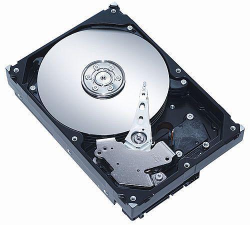 SATA II da 250 GB 3,5" 7200 giri/min