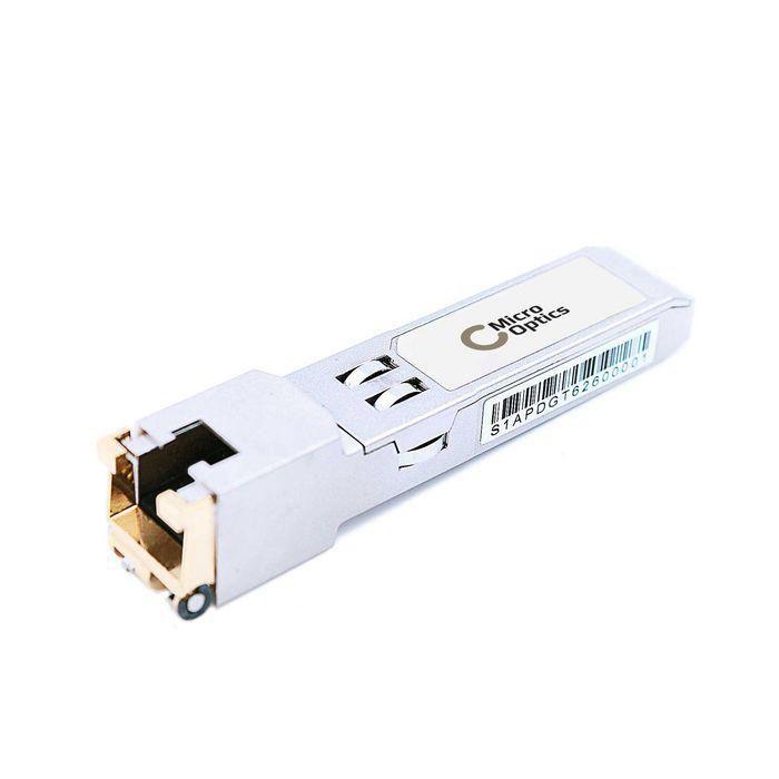 SFP RJ-45 Copper, 100m