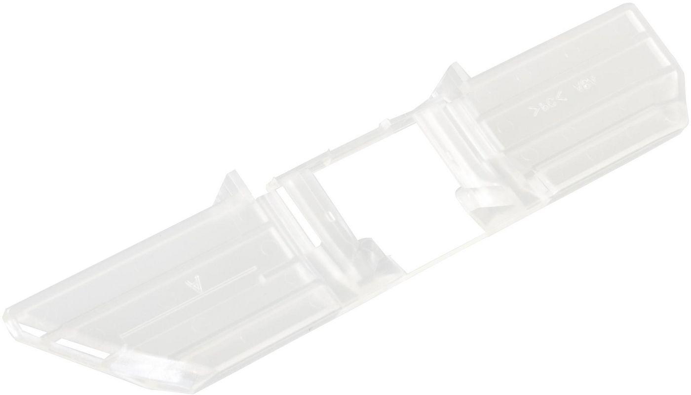 Epson 1259448 parte di ricambio per la stampa (HOLDER,RIBBON MASK[1010896] - 1259448, White - Warranty: 3M)