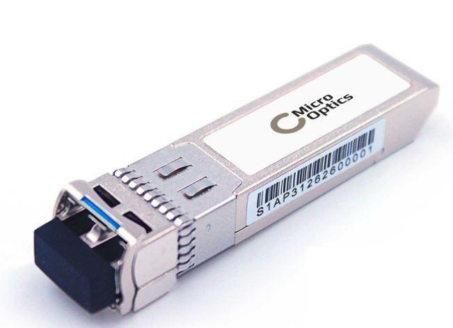 SFP 1310nm, SMF, 20 km, LC