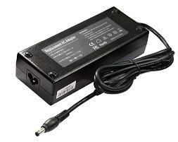 ASUS 04G2660047L2 adattatore e invertitore Interno 65 W Nero (AC-Adapter 65W 19V - 04G2660047L2, Notebook, - Indoor, 19 V, 65 W