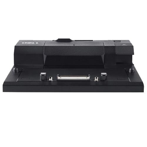 DELL 452-11429 replicatore di porte e docking station per laptop Nero