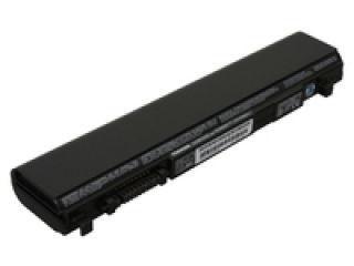 Toshiba P000553830 ricambio per laptop Batteria (Battery Pack 6Cell - P000553830, Battery - Warranty: 12M)