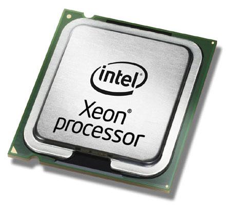 HP Intel Xeon E5-2643 processore 3,3 GHz 10 MB L3