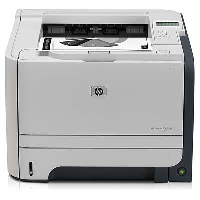 HP LaserJet P2055dn 1200 x 1200 DPI A4