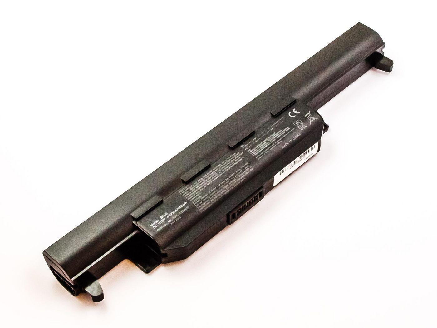 Batteria per laptop Asus