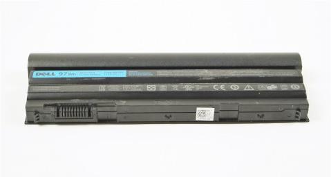 DELL N4FJ5 ricambio per laptop Batteria