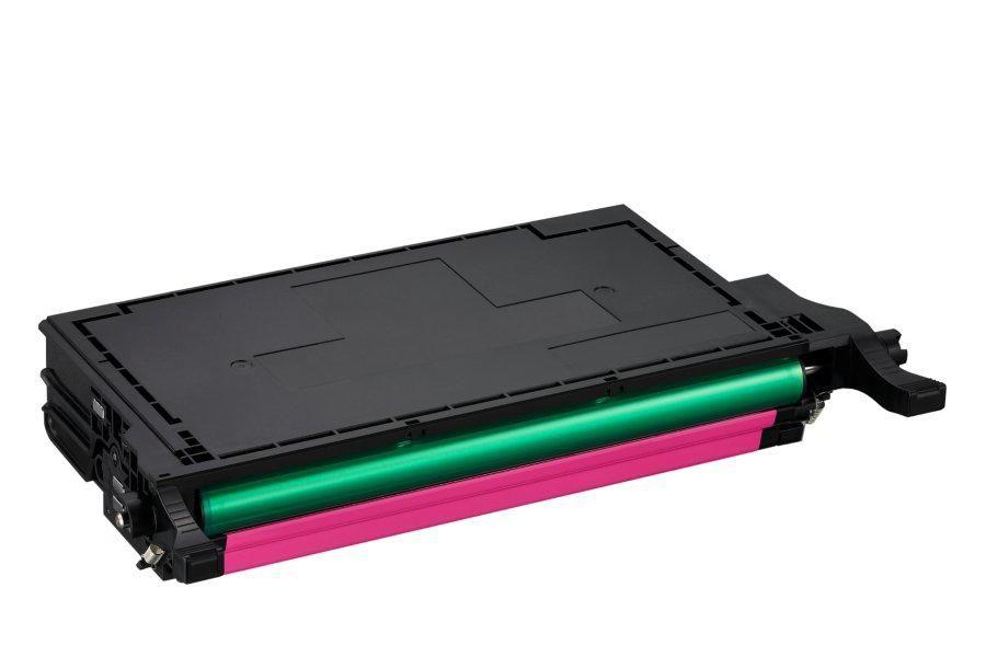 Toner magenta