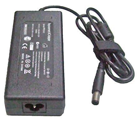 CoreParts MBA50022 adattatore e invertitore Interno 150 W Nero (Power Adapter for HP - 150W 19V 7.9A Plug:7.4*5.0 - Including E