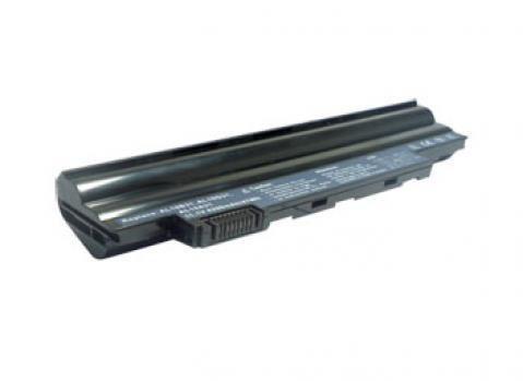 CoreParts MBI50452 ricambio per laptop Batteria (Laptop Battery for Acer 49Wh - 6 Cell Li-ion 11.1V 4.4Ah - 49Wh 6 Cell Li-ion